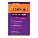 Tinta Acrílica Premium Fosco Completo Suvinil 18l Cores