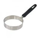 Modelador de Ovo 10Cm Redondo Inox - Lares