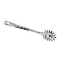 Pegador de Macarrão Finess Inox 35Cm - Ke Home