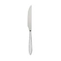 Faca de Mesa Churrasco Monaco Light Inox - Ad Importação Ref.AD0227
