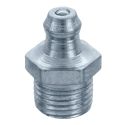 Graxeira de Aço Zincado Reta 7/16 Pol 5631 Bremen