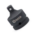 Adaptador de Impacto - Encaixe 3/4 Pol F x 1/2 Pol M ST34718SC Sata