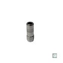 Acoplador Hidráulico Universal Fino 1/8 Pol Rosca NPT 1963-HP Lupus
