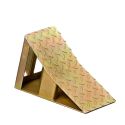 Calço Metálico para Pneu 36,3CM DE-003-002 Fortech