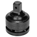 Adaptador para Soquetes de Impacto 3/4 Pol M Encaixe 1 Pol F 44930102 Tramontina Pro