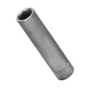 Soquete Sextavado Longo 10MM - Encaixe 1/4 Pol 44807110 Tramontina Pro