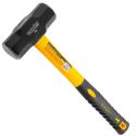 Marreta Oitava com Cabo de Fibra 2kg 3589004200 Vonder