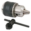 Mandril Leve com Chave Cone B18 3,0 mm - 16,0 mm 6670016180 Vonder