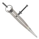 Compasso Reto 200mm (8 Pol) 150.0017 - Zaas