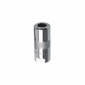 Acoplador Hidráulico Universal Médio 1/8 Pol Rosca NPT 1963-HI Lupus