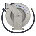 Carretel Retrátil para Óleo/Água com Mangueira 1/2 Pol LPK 1146015M Lapek