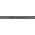 Lâmina Serra Fita Duratec 16 x 0,80 x 6 - 4,25 DFB16x6 Starrett