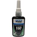 Trava Rolamento Verde AT-160 50gr 20191004300 Tek Bond