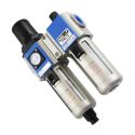 Filtro Regulador de Ar Lubrificador - 1/2 Pol TFRL12 Puma