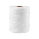 Corda Multifilamento Trançada Branca 2,50mmx372m 8041225000 Vonder
