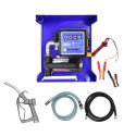 Kit Bomba de Abastecimento Óleo Diesel 12V 40L/Min 8830 Bremen