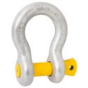 Manilha Curva 7/8 Pol 6,50T 3564200780 Vonder Plus