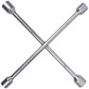 Chave de Roda Cruz 17x19x21x23mm FNT-1111 Fiontar