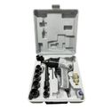 Chave de Impacto 1/2 Pol 59kg fm com Soquetes FNT-1113 Fiontar