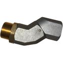 Conexão Giratória Z Fêmea/Macho 1 Pol BSP FNT-1118 Fiontar