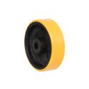 Roda Maciça de Poliuretano 6 Pol RM-49 Marcon