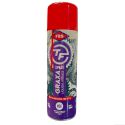Graxa Líquida Sintética Incolor em Spray com Teflon 300ml Fbs