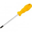 Chave Hexalobular T40 com Cabo Reto 3669040000 Vonder