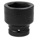 Soquete Sextavado de Impacto 50mm com Encaixe de 1 Pol 44917050 Tramontina Pro
