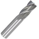 Fresa Topo Reto 4 Cortes 14,0mm 8% Cobalto DIN 844 AN 4679 JG Tools