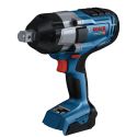 Chave de Impacto 3/4Pol a Bateria 18V GDS18V-1050 Bosch