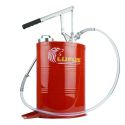 Bomba Manual de Óleo 18L 9005 Lupus