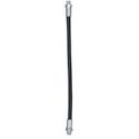 Extensão Flexível Graxa 1/8 NPT 300mm 8198 Bremen