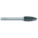 Lima Rotativa Labareda 12.00mm 450067 Rocast