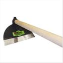 Enxada Canavieira Larga 2,5 Lbs Com Cabo 20957 Fuzil