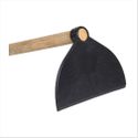 Enxada Anti-faiscante Com Cabo 1m 700.00002 Plastcor