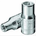 Soquete Torx E7 Encaixe 1/4 Pol 013.606 Gedore