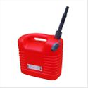 Galão De Polietileno Para Gasolina Vermelho 20l 2140 Bremen