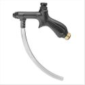 Bico Pulverizador Curto P-01 Mac Loren