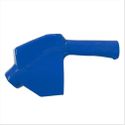 Capa de Proteção para Bico de Abastecimento Azul 4365 Bremen