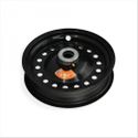 Roda De Ferro Sem Pneu 3.50x8 Pol 19846 Fuzil