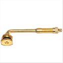 Válvula Para Pneu Sem Câmara Jumbo Tr-j651 20227 Bramais
