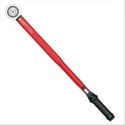 Torquímetro De Estalo Encaixe 3/4 Pol 80-400nm 3369941 Gedore Red