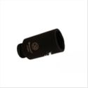 Soquete Sextavado de Impacto Longo 5/8 Pol Encaixe 1/2 Pol 84550BX Belzer