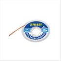 Fita Malha Dessoldadora 1,50m x 2,50mm Hk120-04 Hikari