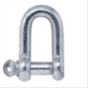 Manilha Reta 1.1/2 Pol 013264613 Carbografite