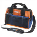 Bolsa para Ferramentas 31cm com Forro Duplo Reforçado FG8993 Fortg Pro