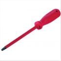 Chave Torx com Cabo Isolado 1000V 163BTXNR-T10 24.855 Gedore