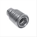 Engate Conector Hidráulico Fêmea 1/2 Pol Npt 2112f Haltbar