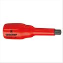Chave Soquete Hexagonal Vde 8 mm Encaixe 1/2 Pol 91.780 Gedore
