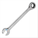 Chave Combinada Com Catraca Plana Speedy Crv 10mm 85510bt Belzer